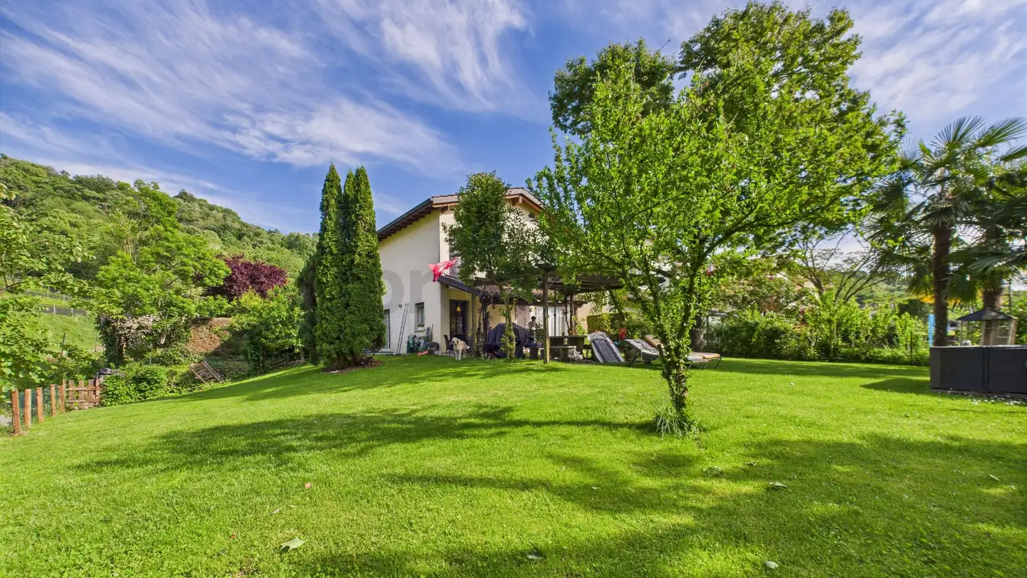 Single house for sale - 6832 Seseglio