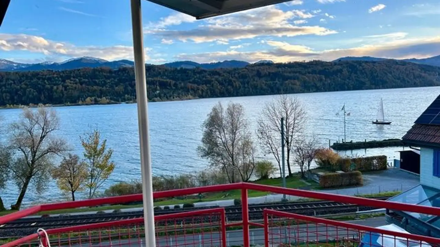Attico in affitto - 8716 Schmerikon