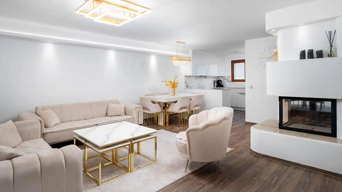 Appartamento in affitto - 8192 Glattfelden - Photo 2