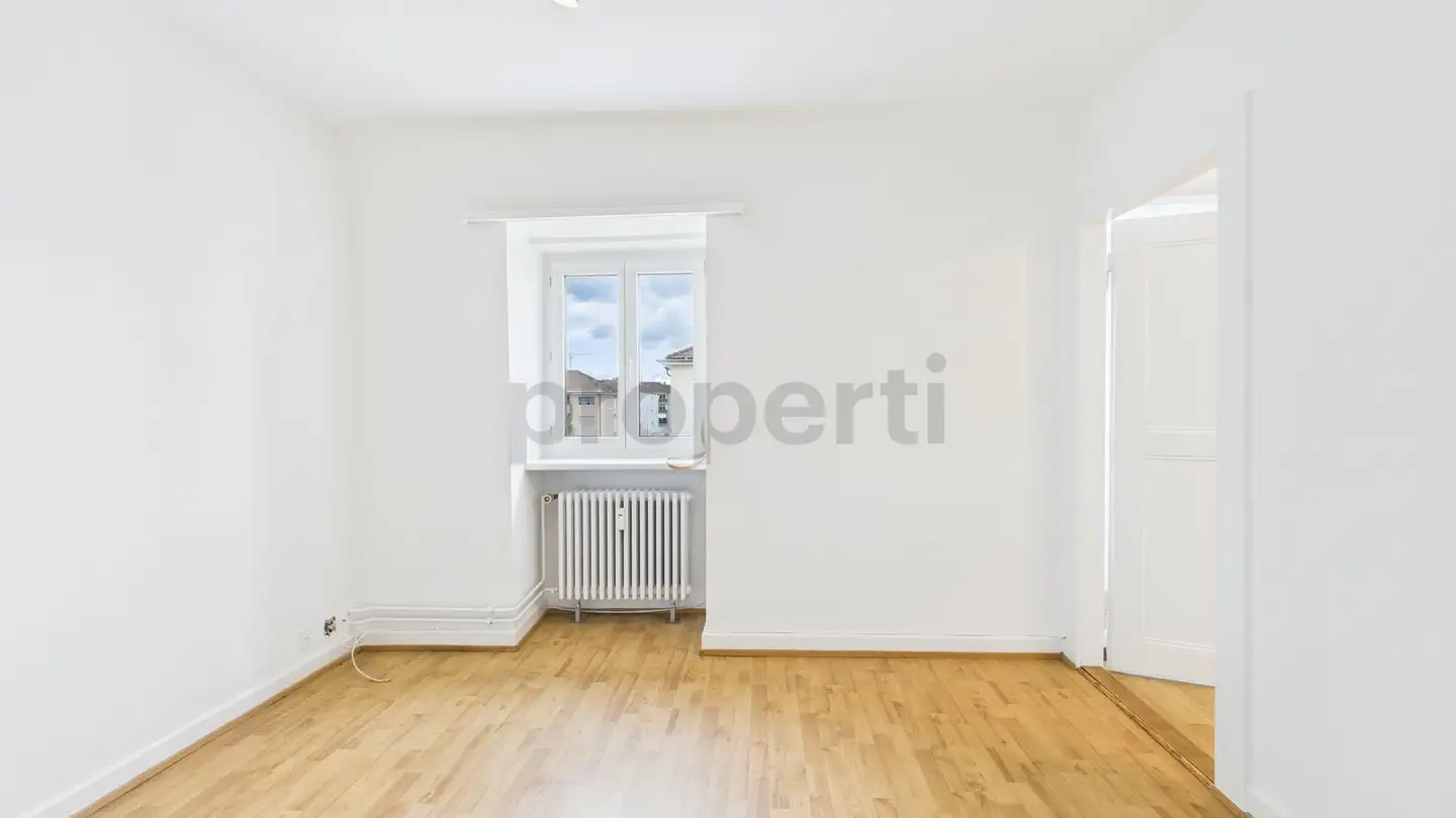 Apartment for rent - 4123 Allschwil