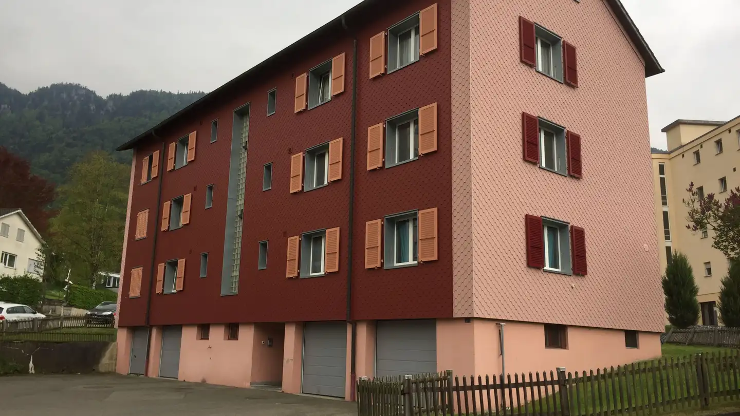 Appartamento in affitto - 2740 Moutier - Photo 2