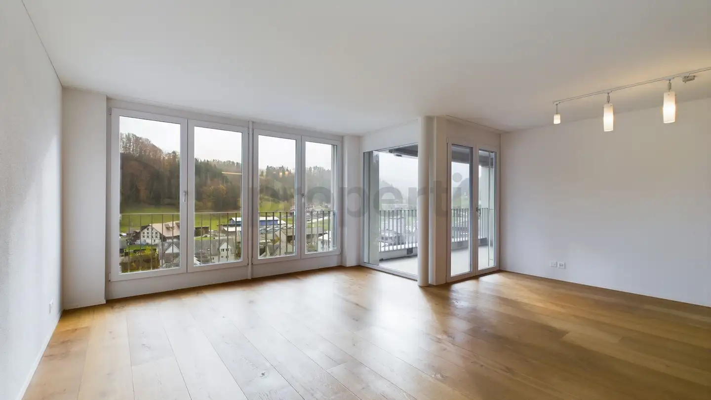 Appartement à louer - 6110 Wolhusen