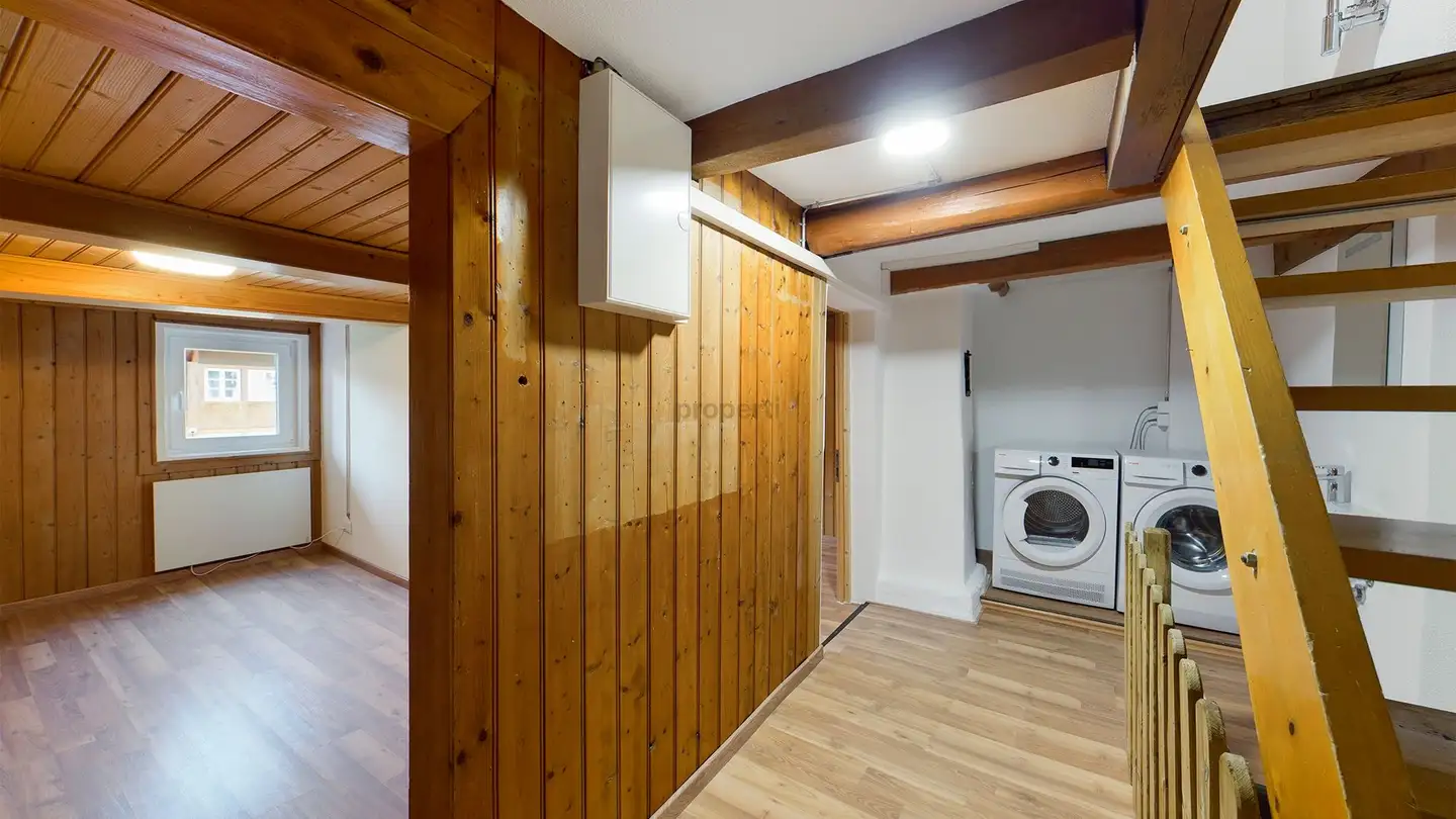 Mehrfamilienhaus kaufen - 8492 Wila - Foto 4