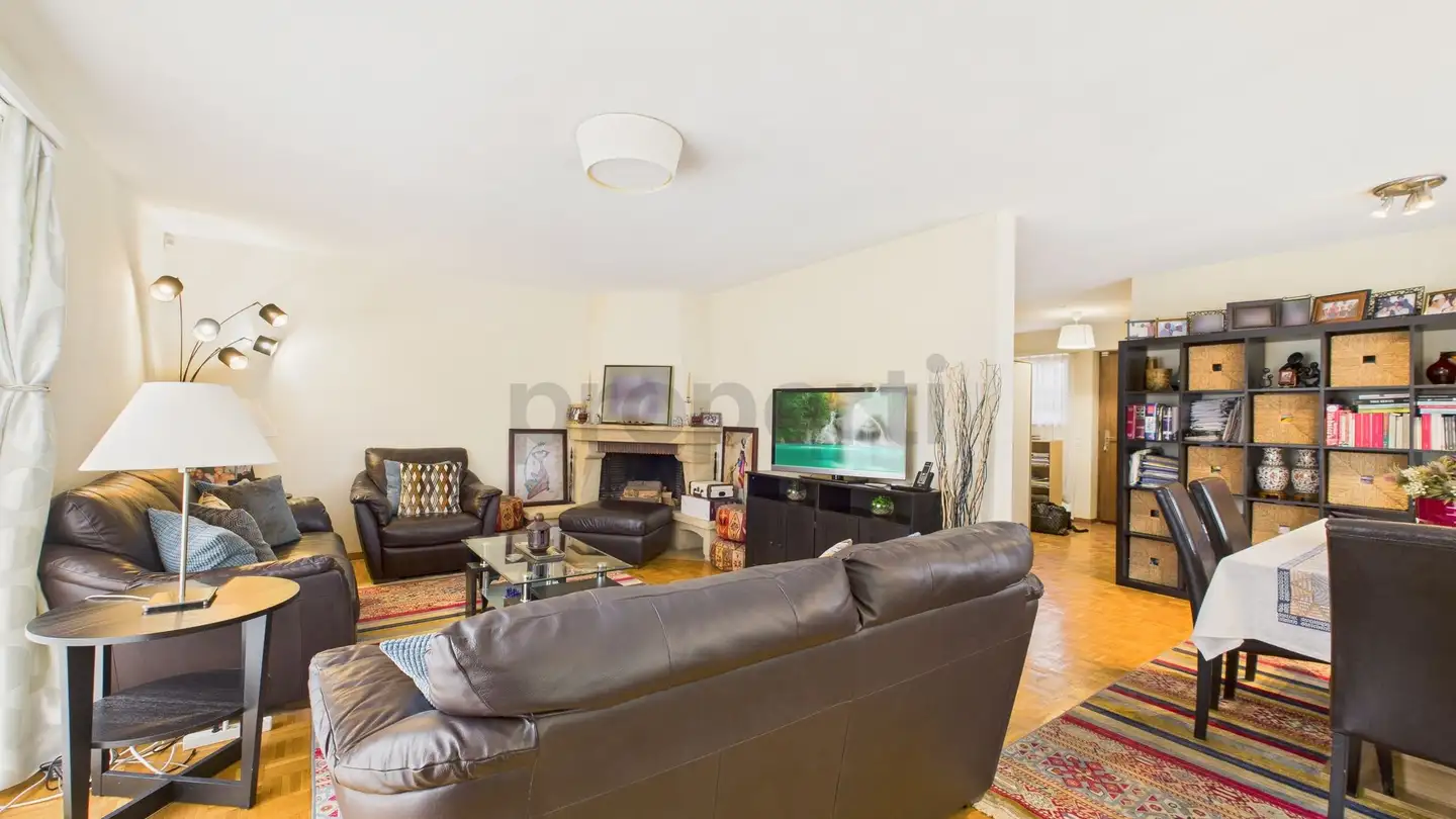 Casa singola in affitto - 1291 Commugny - Foto 4