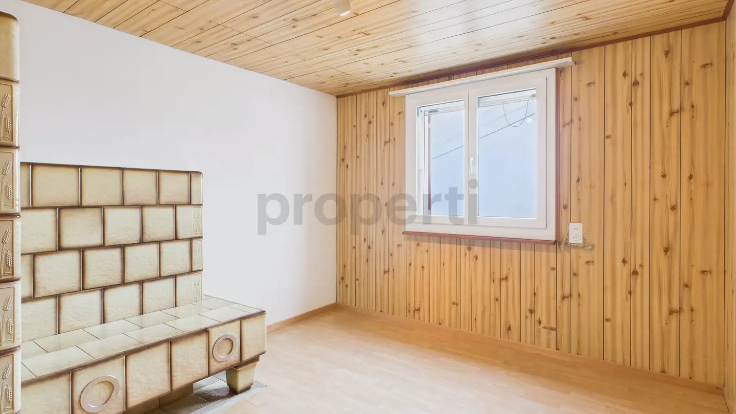 Appartement à louer - 4717 Mümliswil - Photo 2