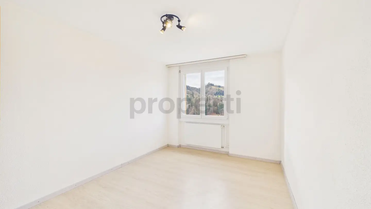 Appartement à louer - 6106 Werthenstein - Photo 4