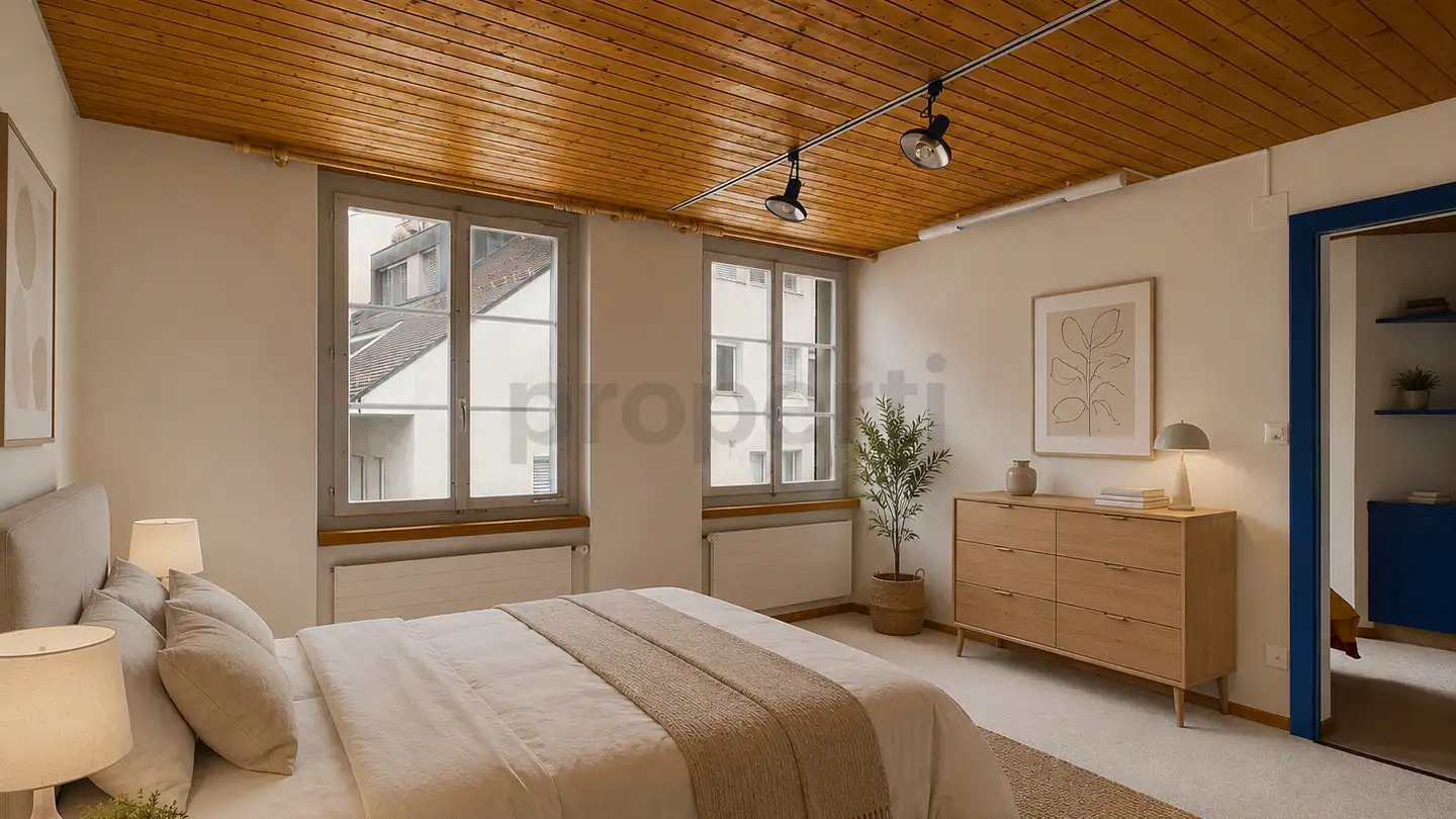 Duplex à louer - 9220 Bischofszell - Photo 4