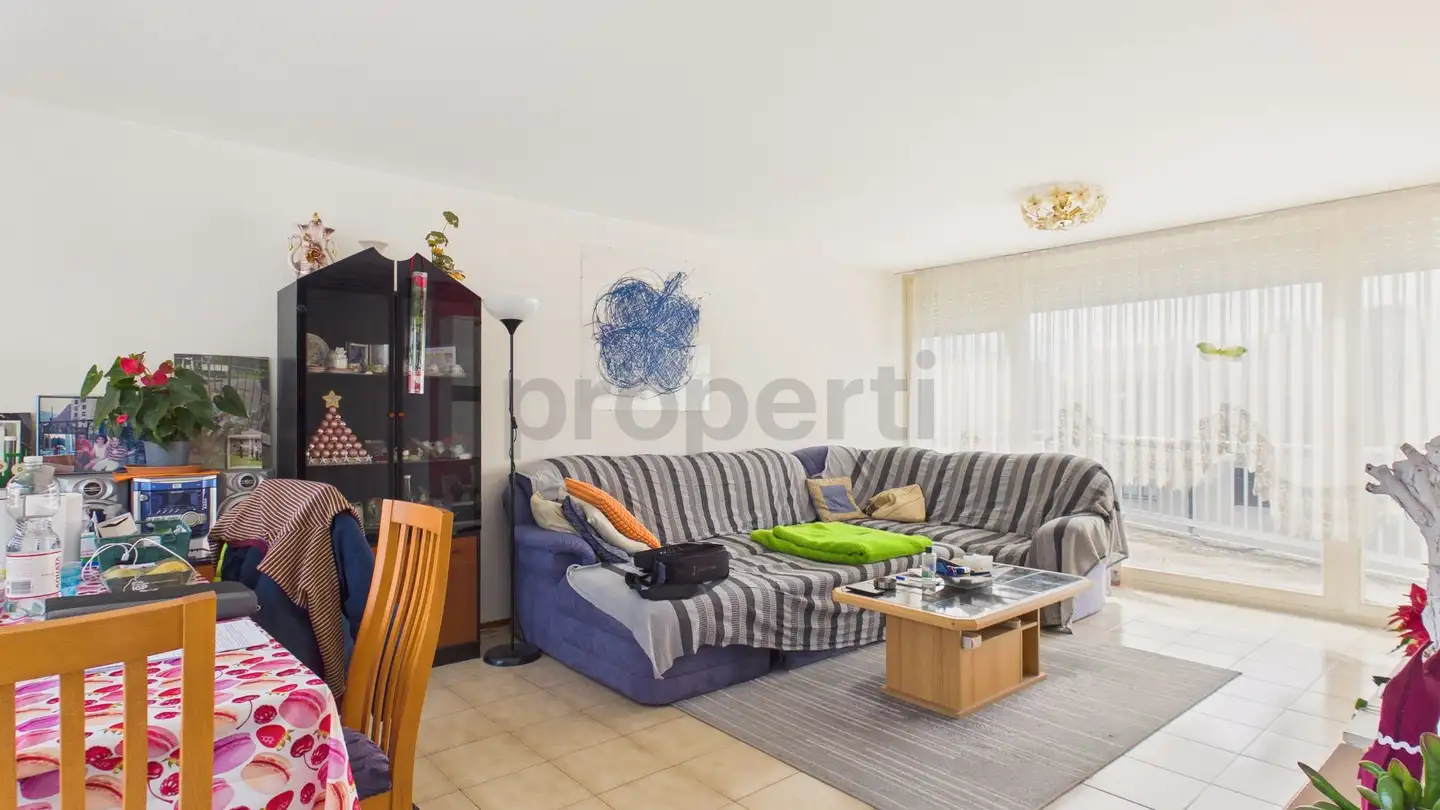 Penthouse for sale - 6833 Vacallo - Photo 2