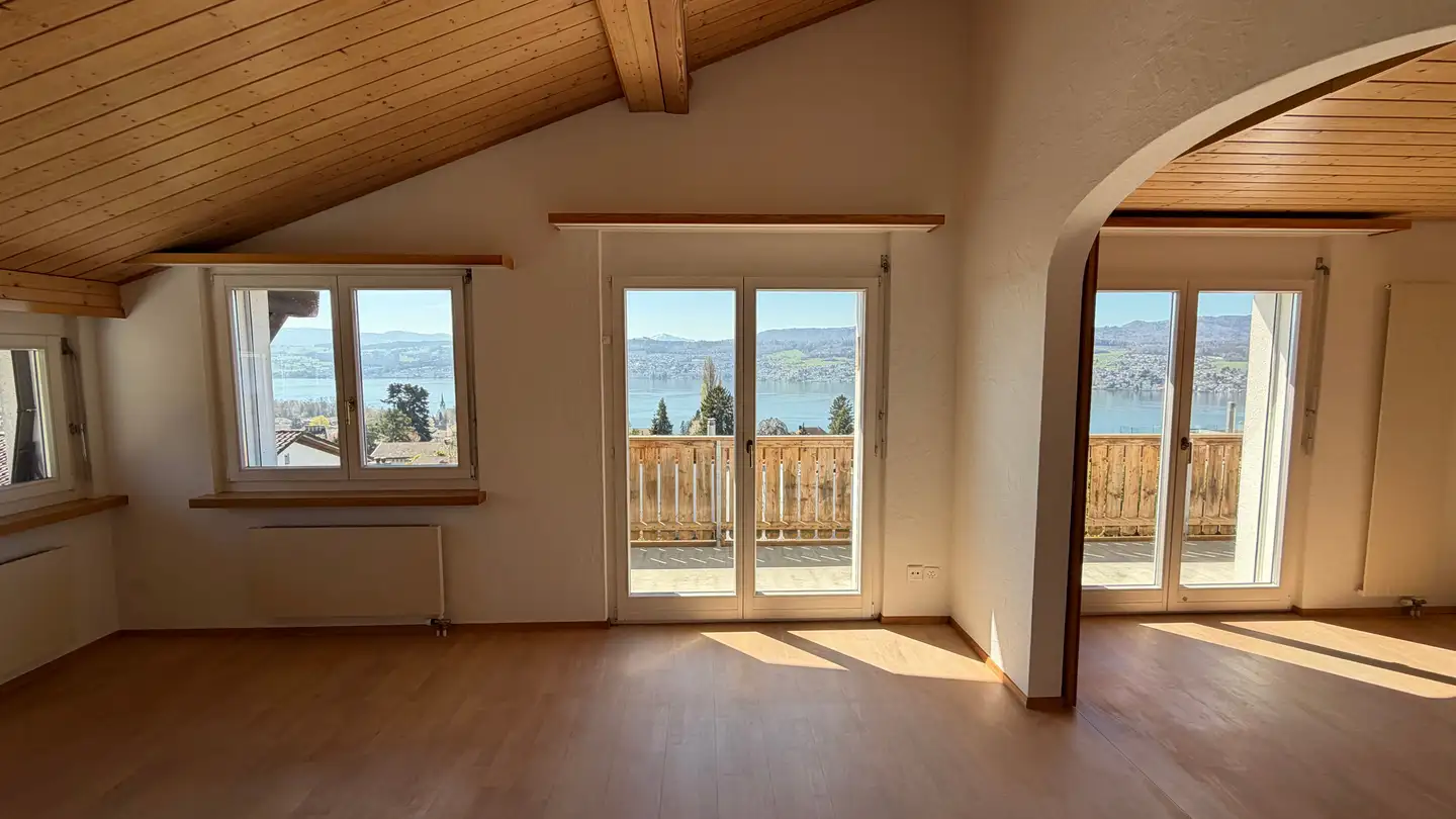 Penthouse for rent - 8704 Herrliberg - Photo 2