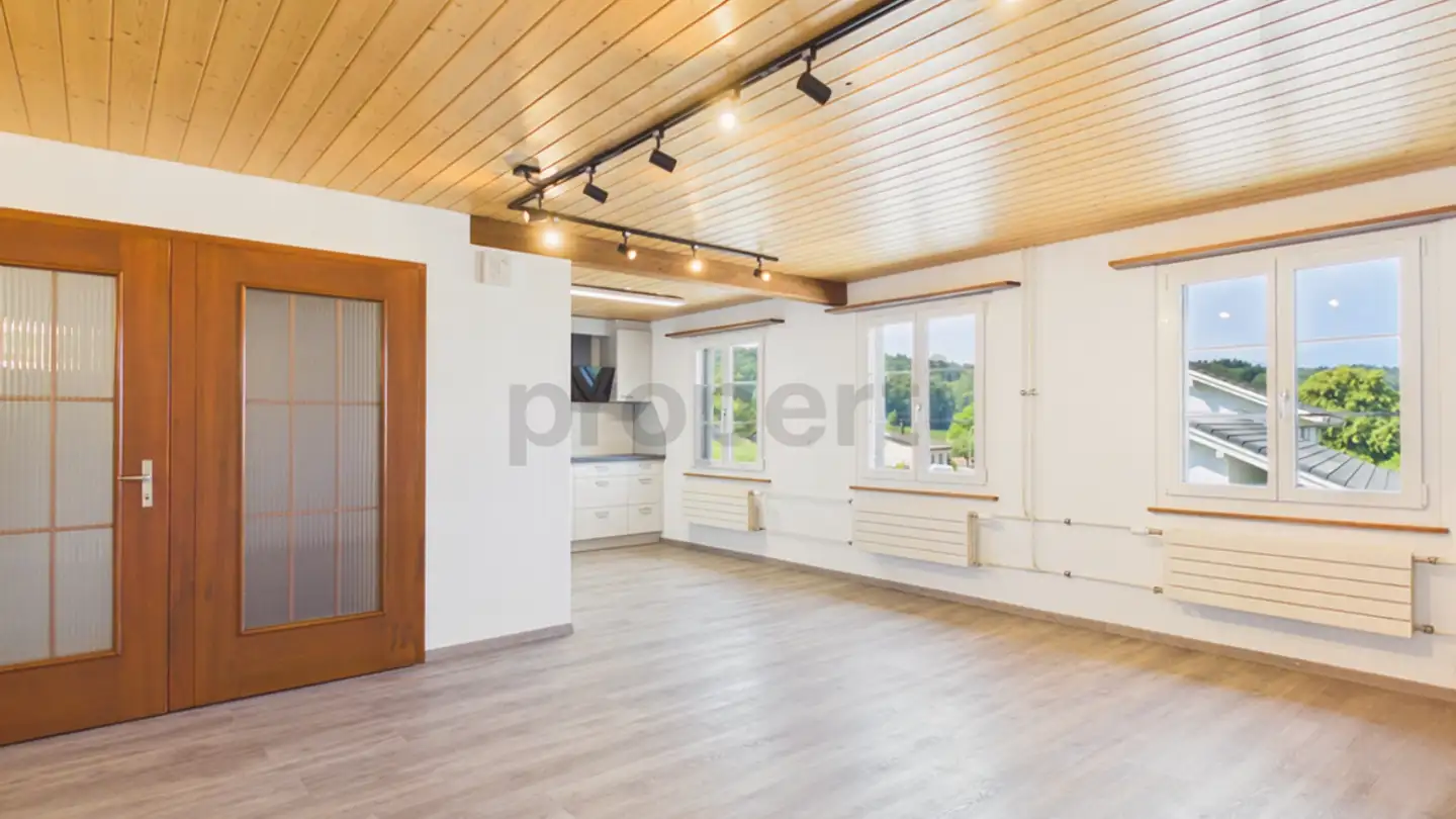 Apartment for rent - 4584 Lüterswil