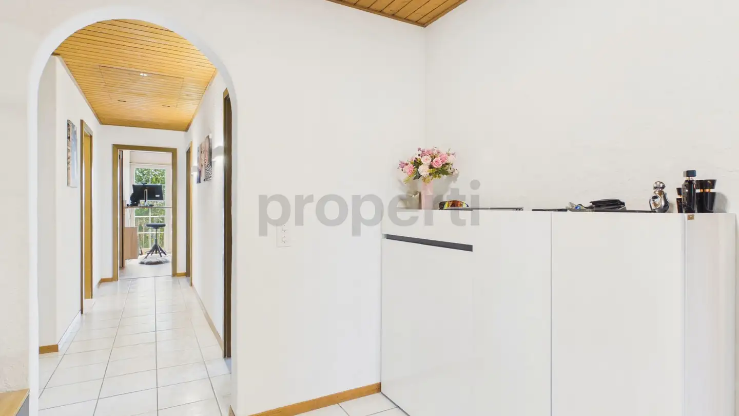 Wohnung mieten - 6285 Hitzkirch - Foto 4