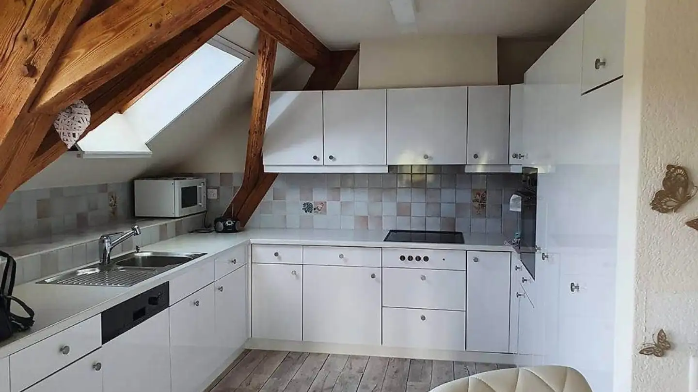 Penthouse mieten - 3432 Lützelflüh-Goldbach - Foto 2
