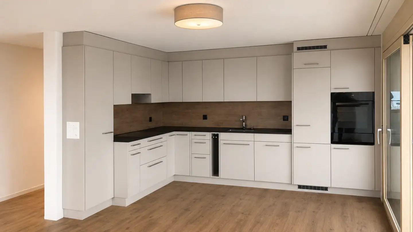 Appartement à louer - 6052 Hergiswil NW - Photo 2