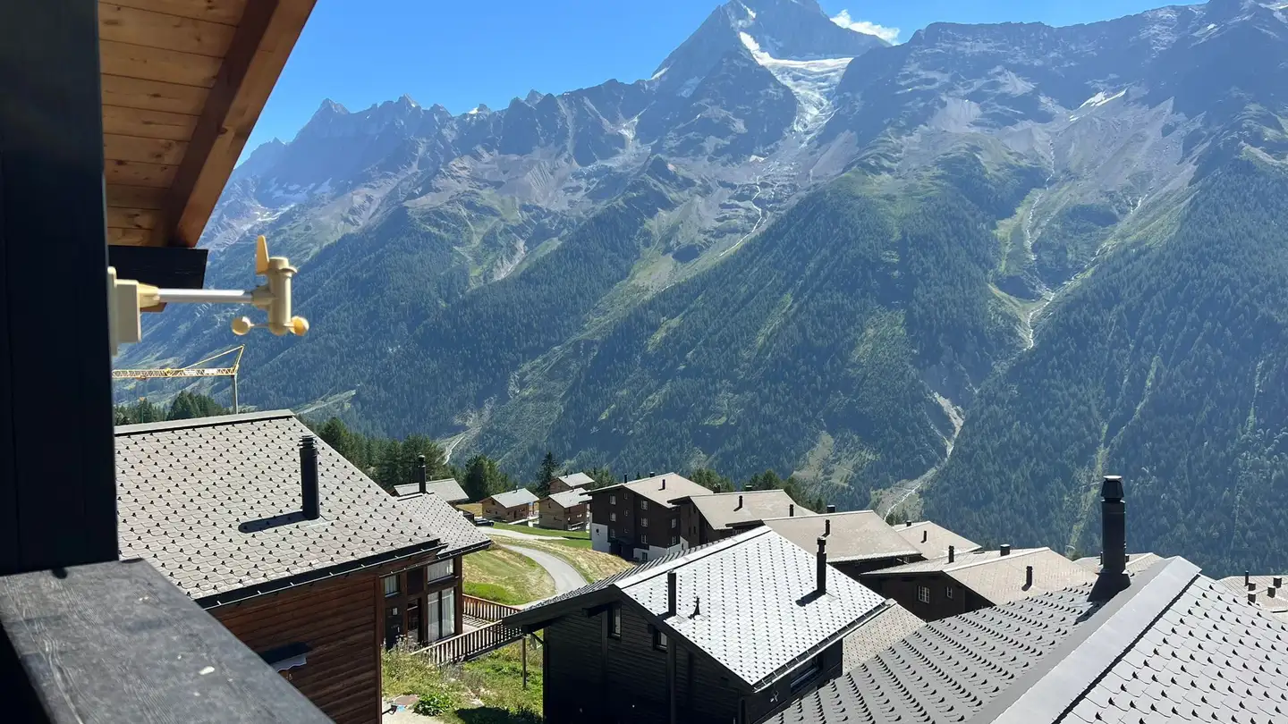 Chalet in vendita - 3918 Wiler (Lötschen) - Photo 4