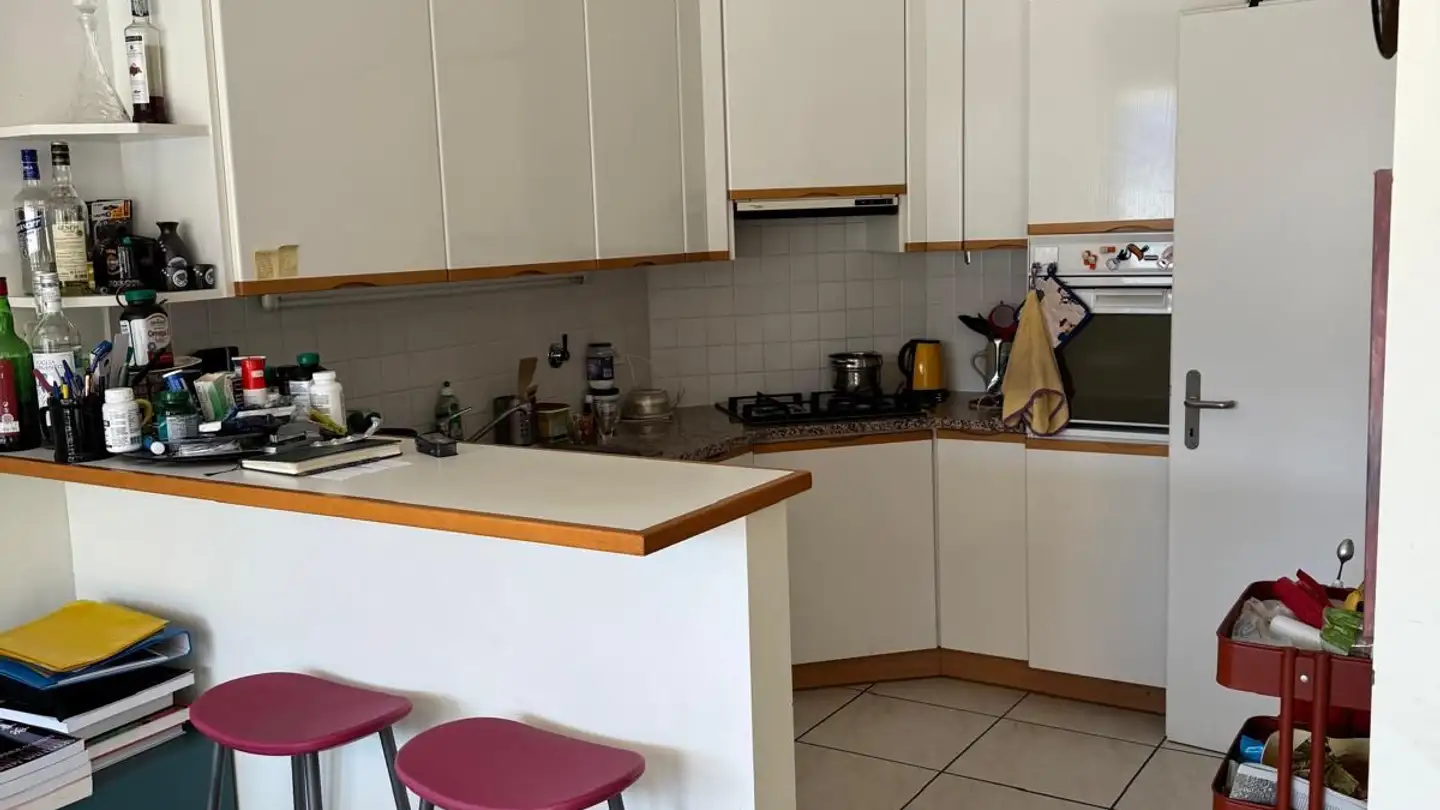 Appartamento a gradini in vendita - 6900 Lugano - Photo 2