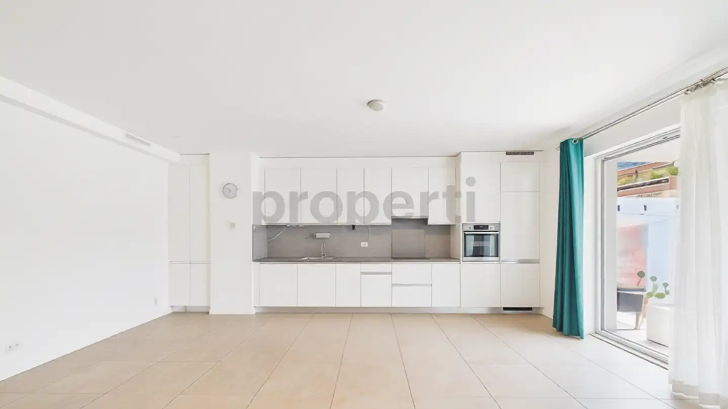 Wohnung kaufen - 6500 Bellinzona - Foto 2