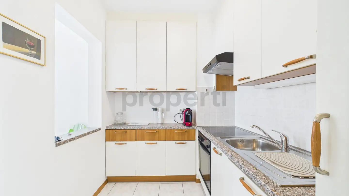 Appartamento in vendita - 6648 Minusio - Photo 4