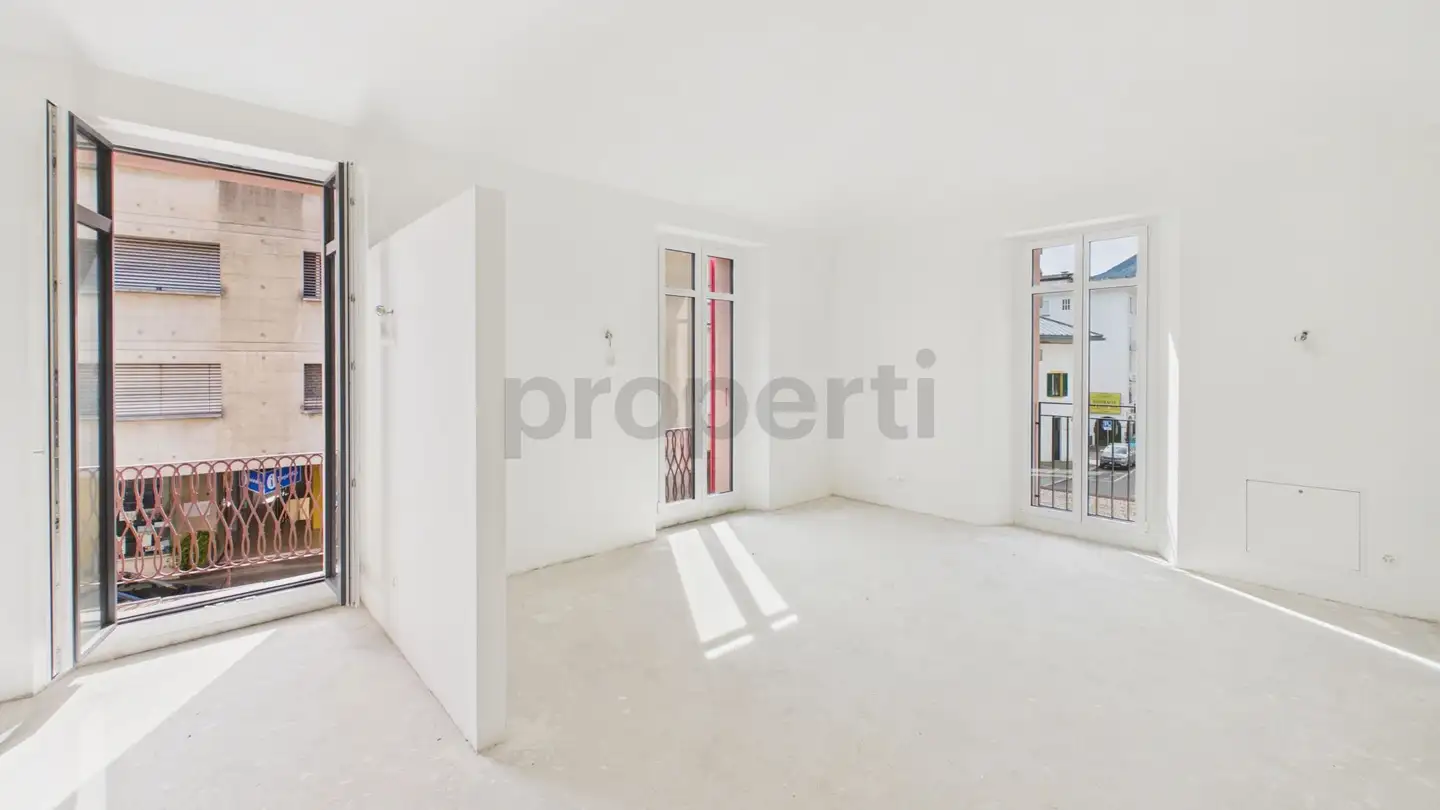Wohnung kaufen - 6614 Brissago - Foto 2