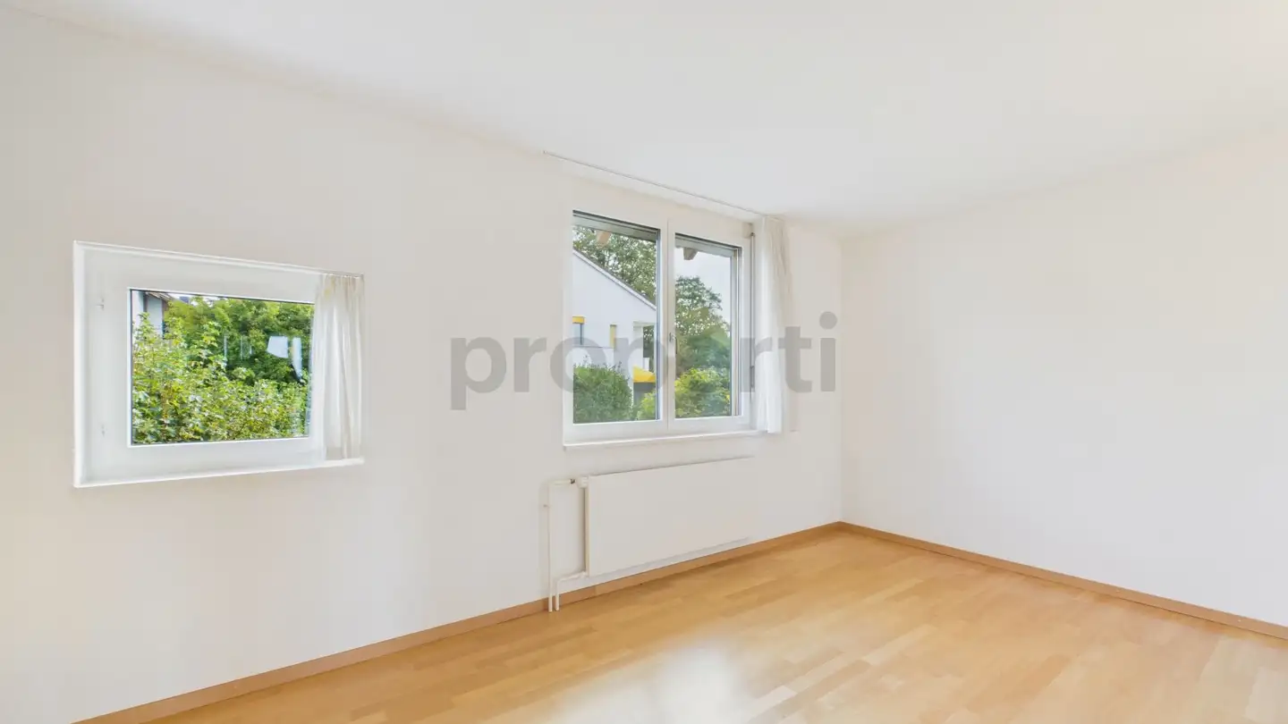 Reihenhaus mieten - 6331 Hünenberg - Foto 4