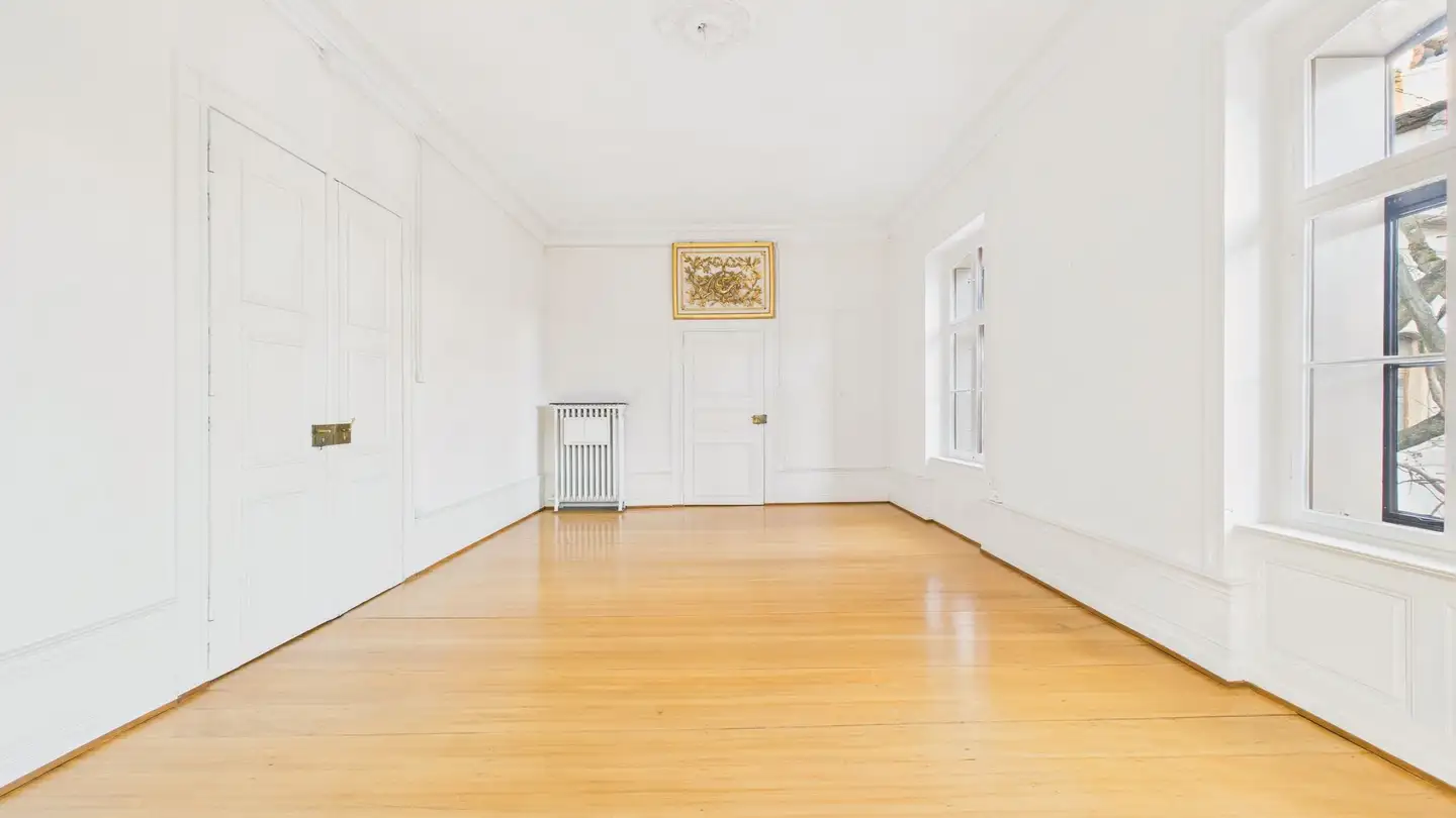 Appartement à louer - 4052 Basel - Photo 4