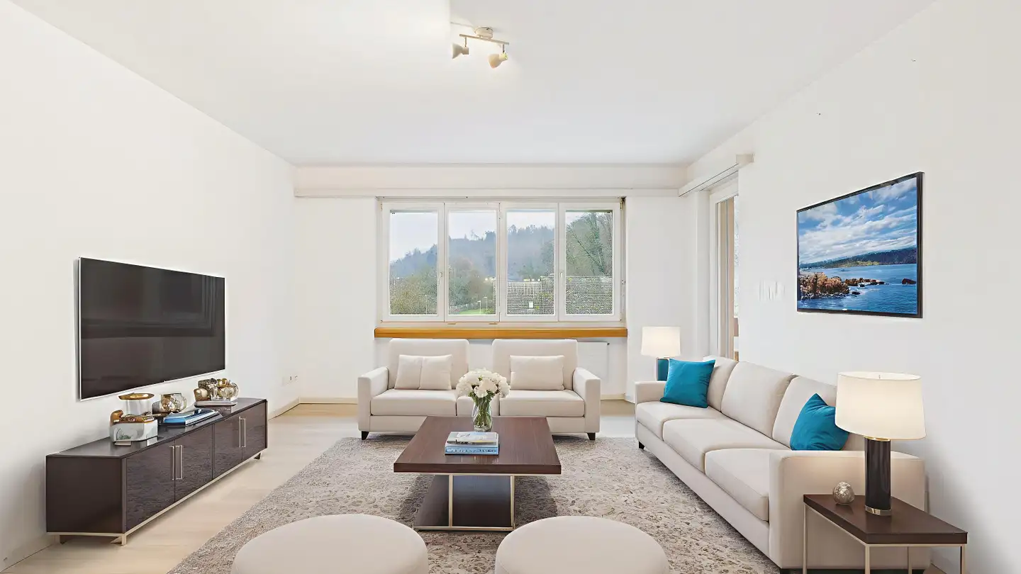 Appartamento in affitto - 5467 Fisibach