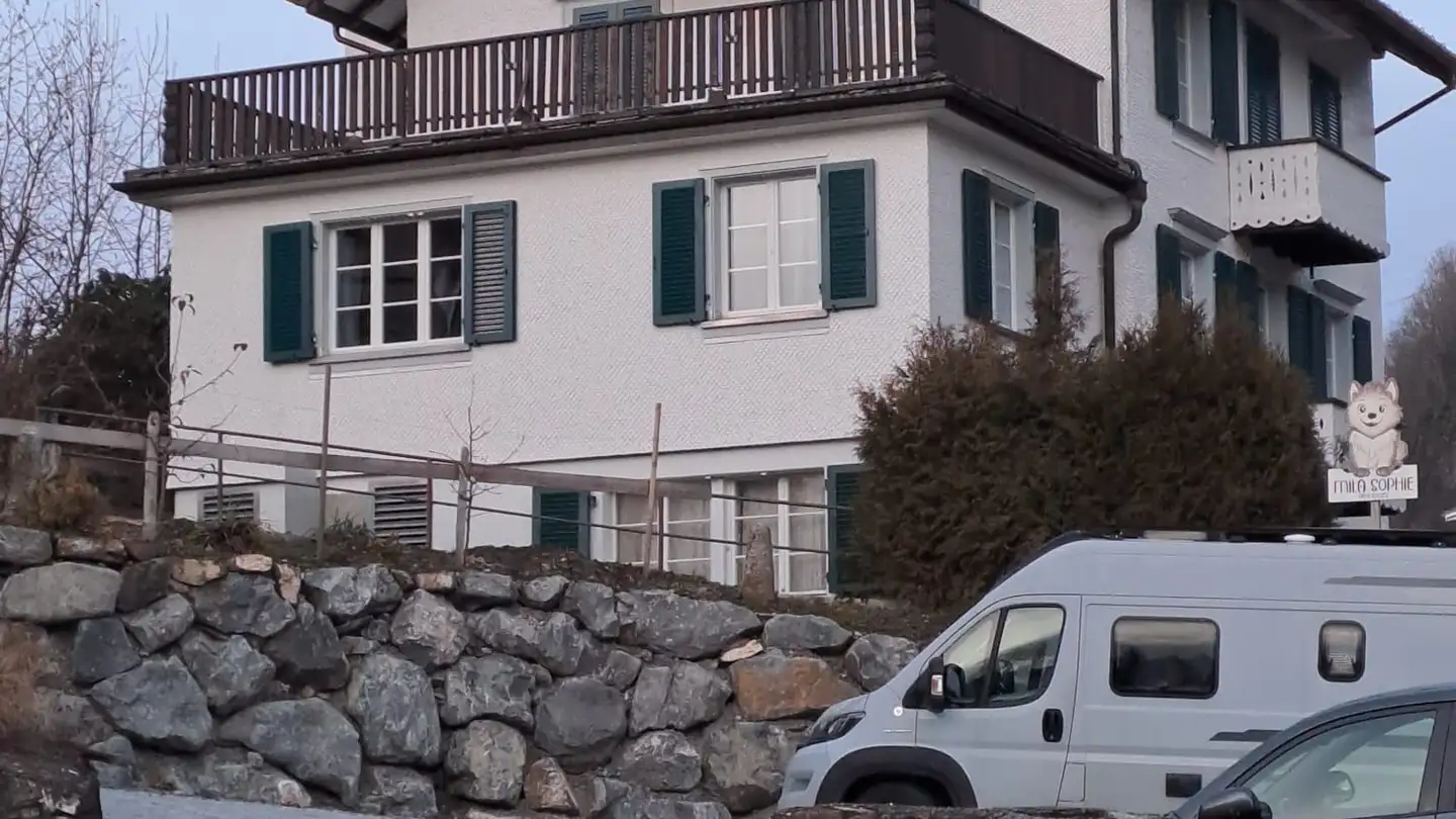 Appartement à louer - 6443 Morschach - Photo 2