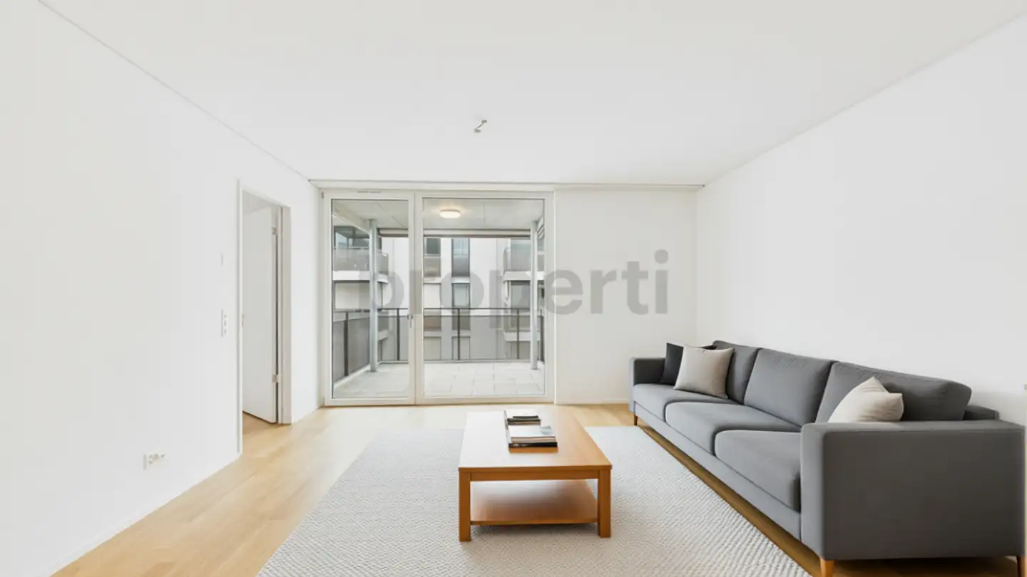 Appartement à louer - 4053 Basel - Photo 4