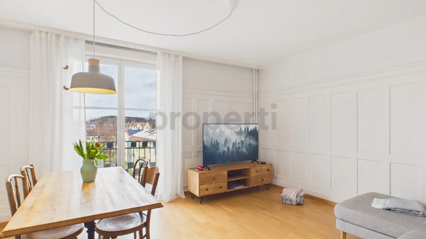 Apartment for rent - 9008 St. Gallen