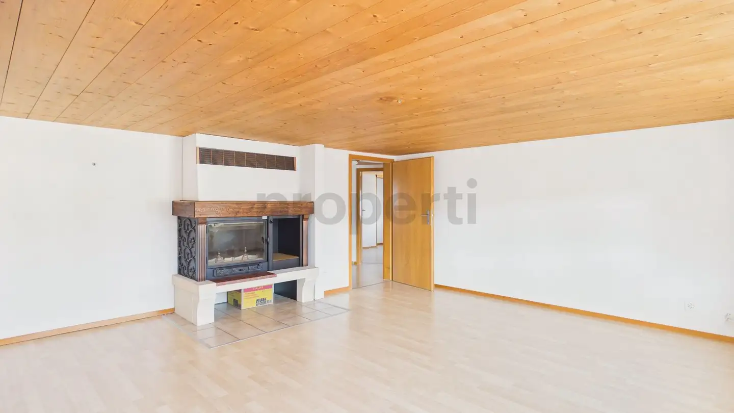 Appartement à louer - 9100 Herisau