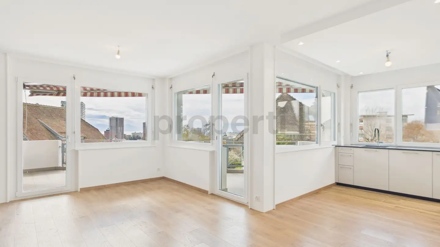 Appartamento in vendita - 1008 Prilly - Foto 4