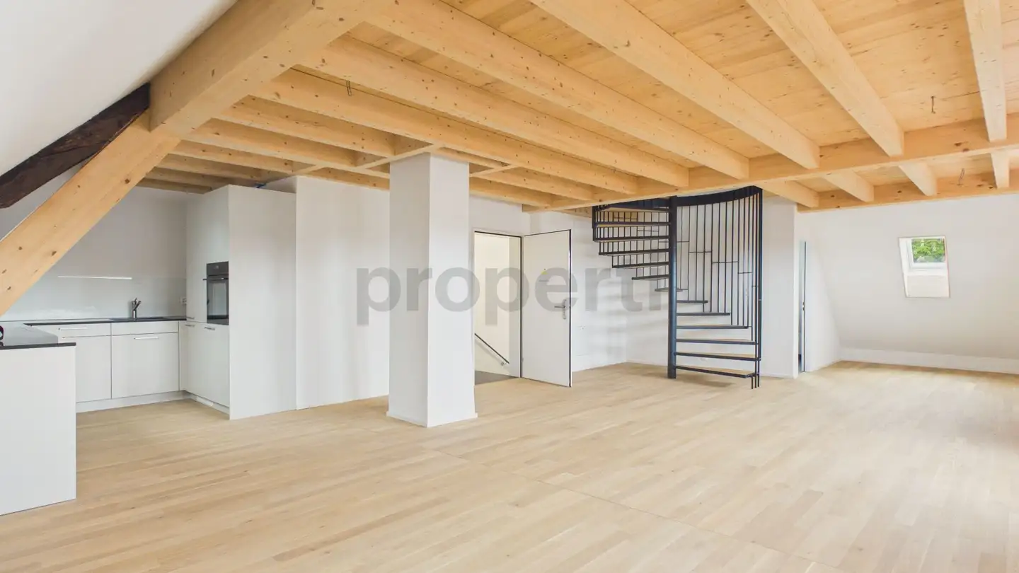 Duplex à louer - 8174 Stadel b. Niederglatt - Photo 2