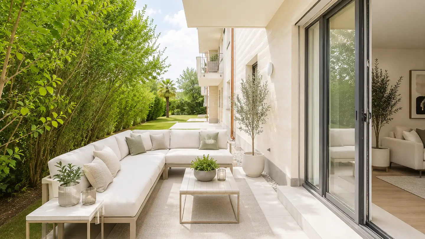 Appartamento in affitto - 6005 Luzern - Foto 4