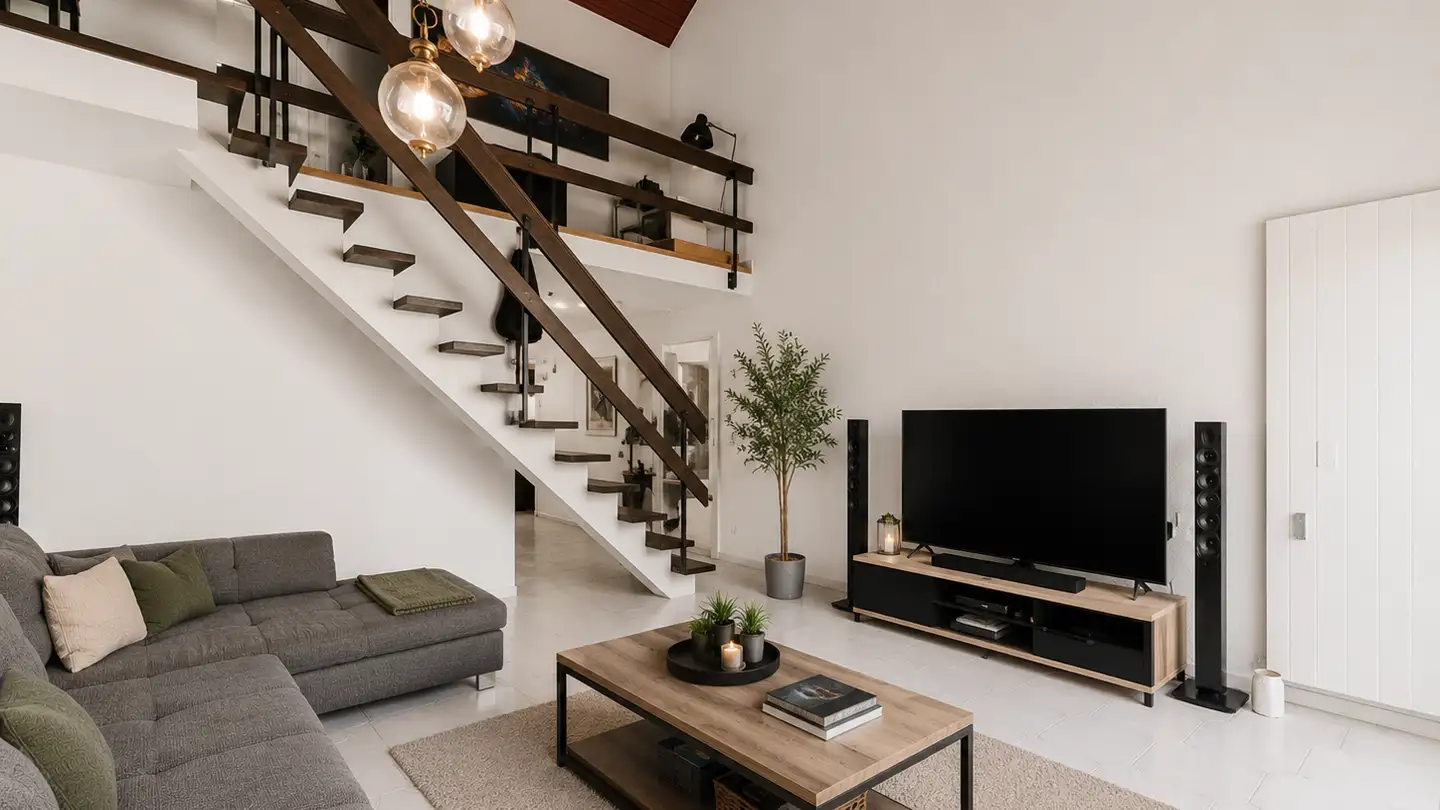 Appartement à vendre - 8260 Stein am Rhein - Photo 4