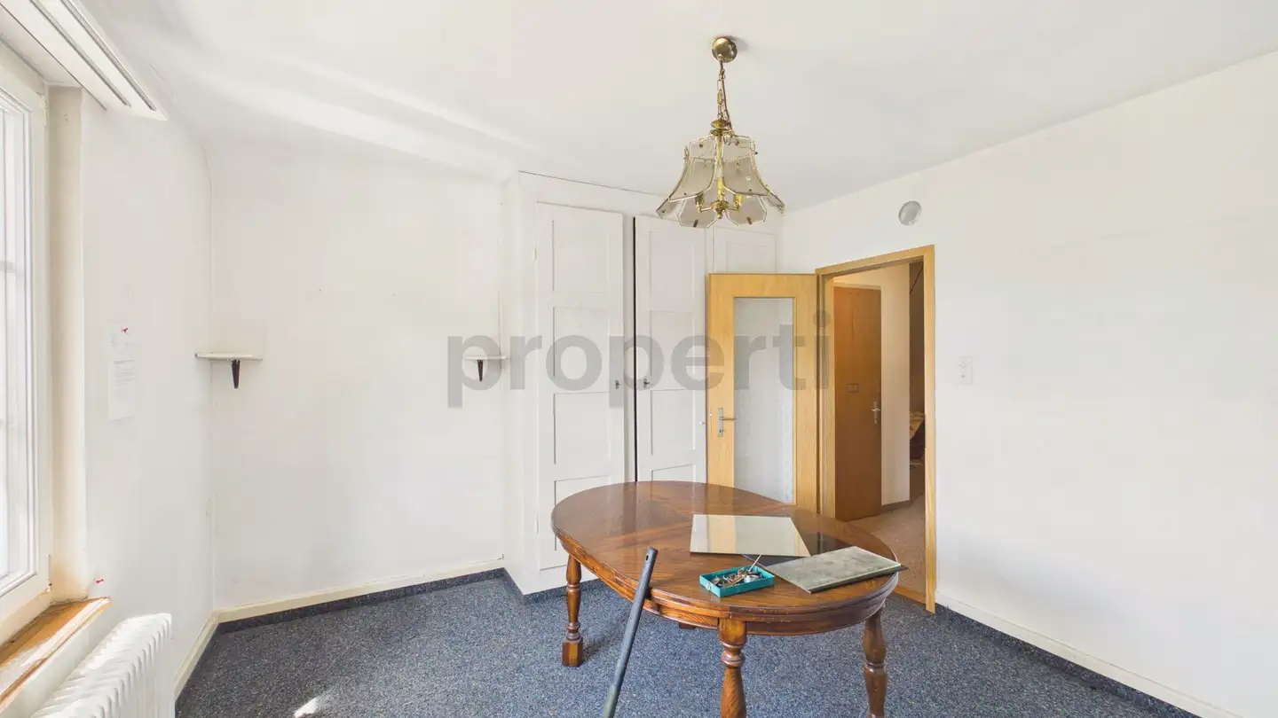 Einfamilienhaus kaufen - 4528 Zuchwil - Foto 4
