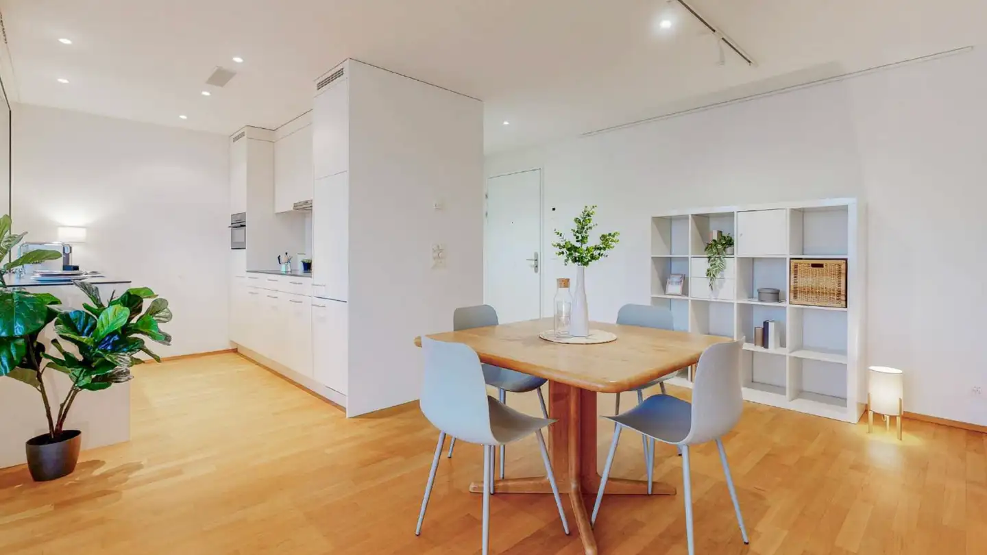 Appartamento in affitto - 6005 Luzern - Foto 4