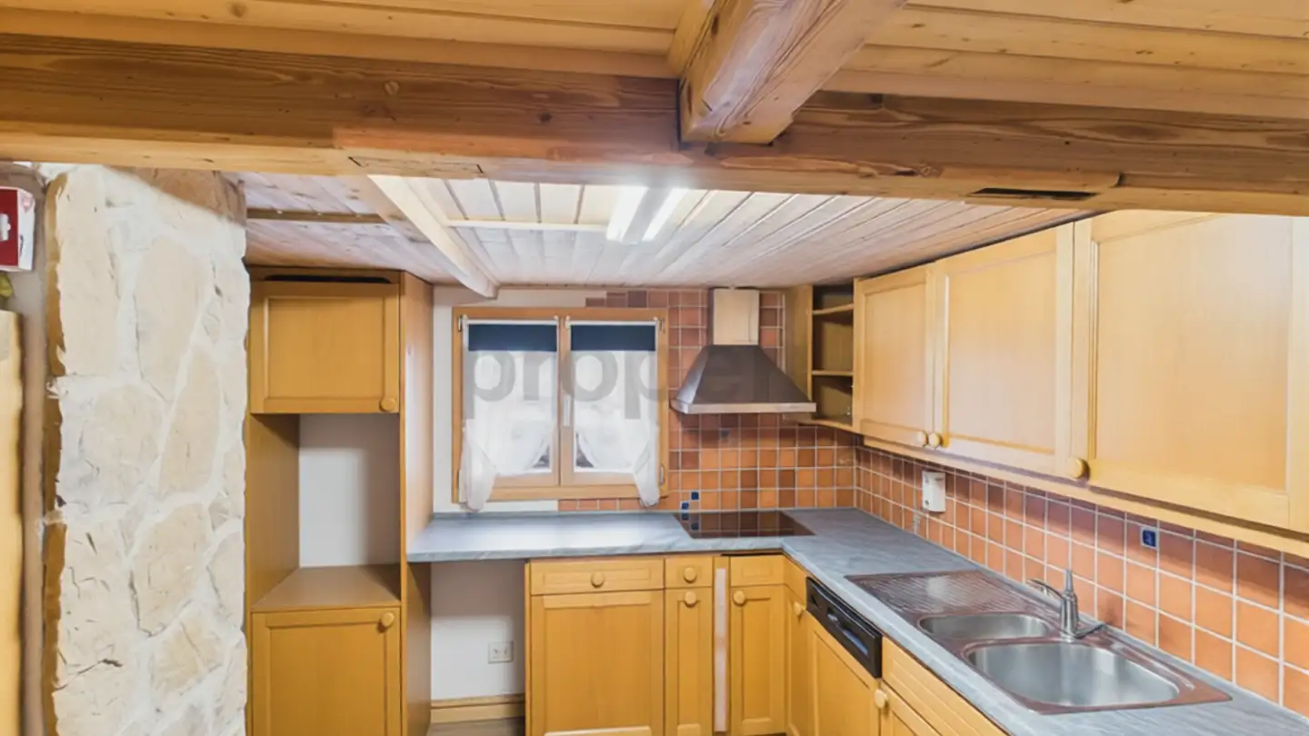 Einfamilienhaus kaufen - 3714 Frutigen - Foto 4