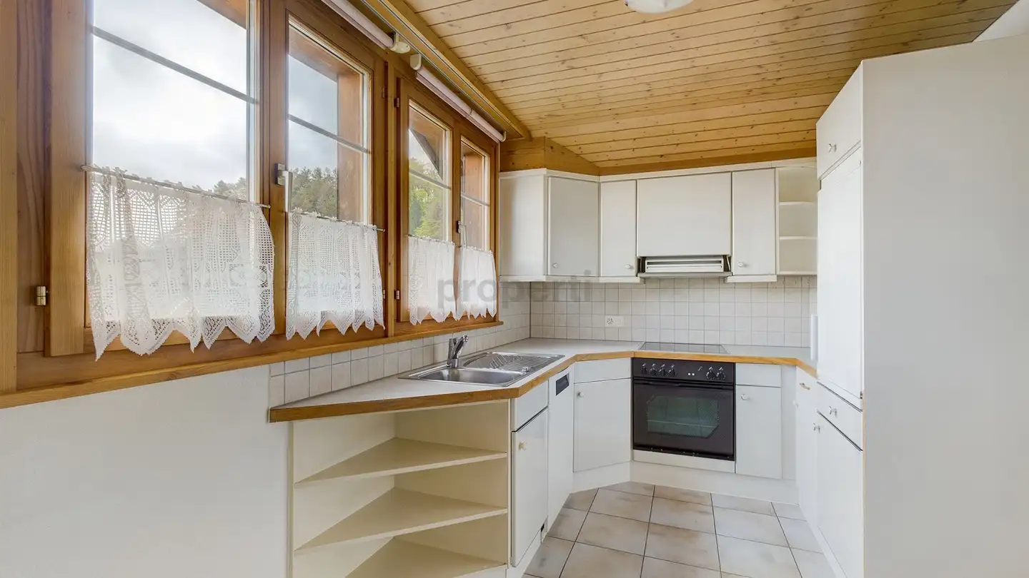 Wohnung mieten - 9424 Rheineck - Foto 4