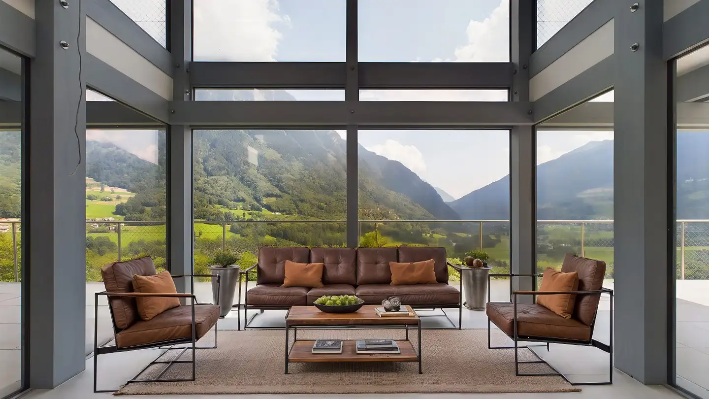 Villa in vendita - 6724 Ponto Valentino - Photo 4