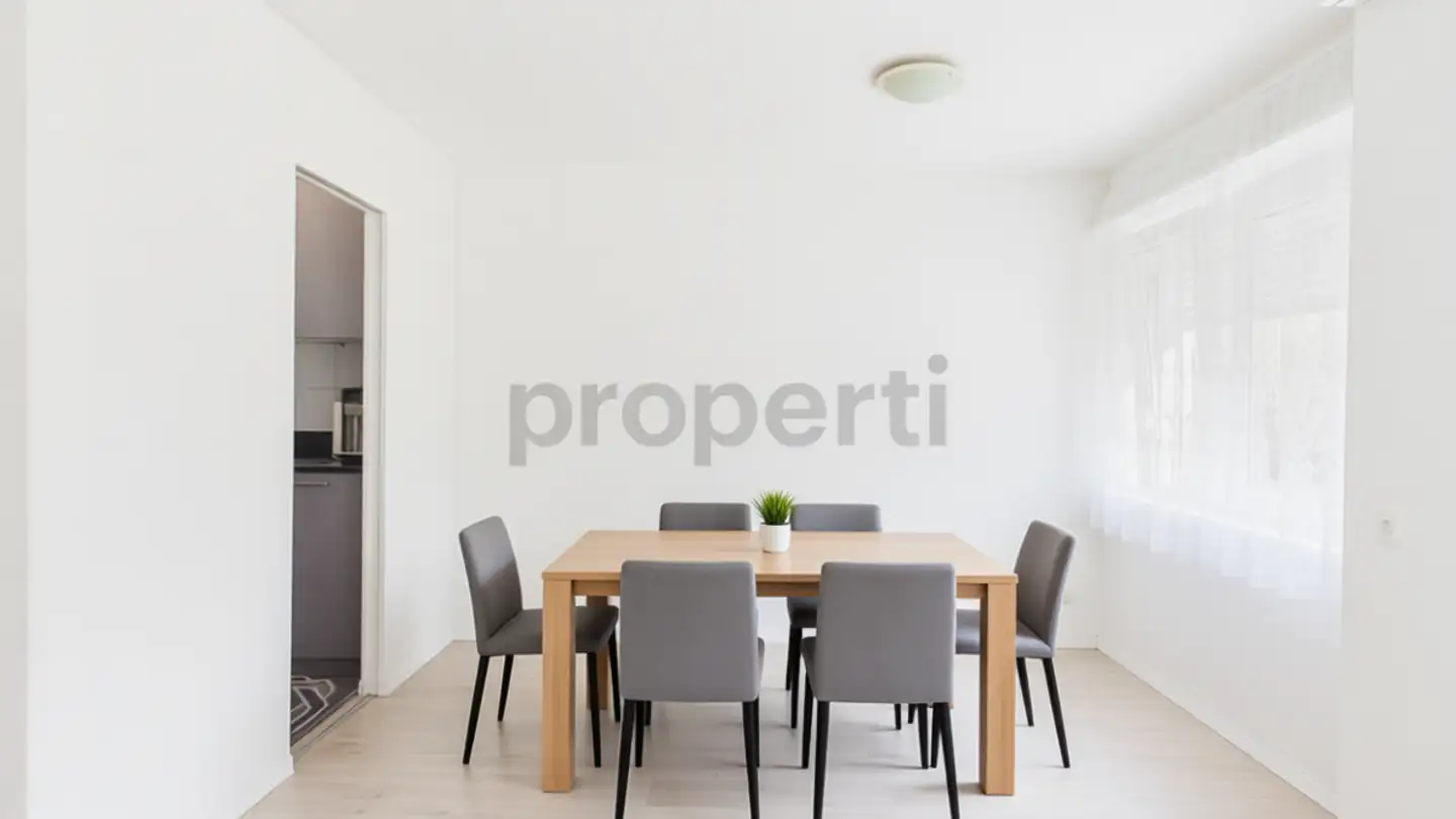 Wohnung kaufen - 4900 Langenthal - Foto 4