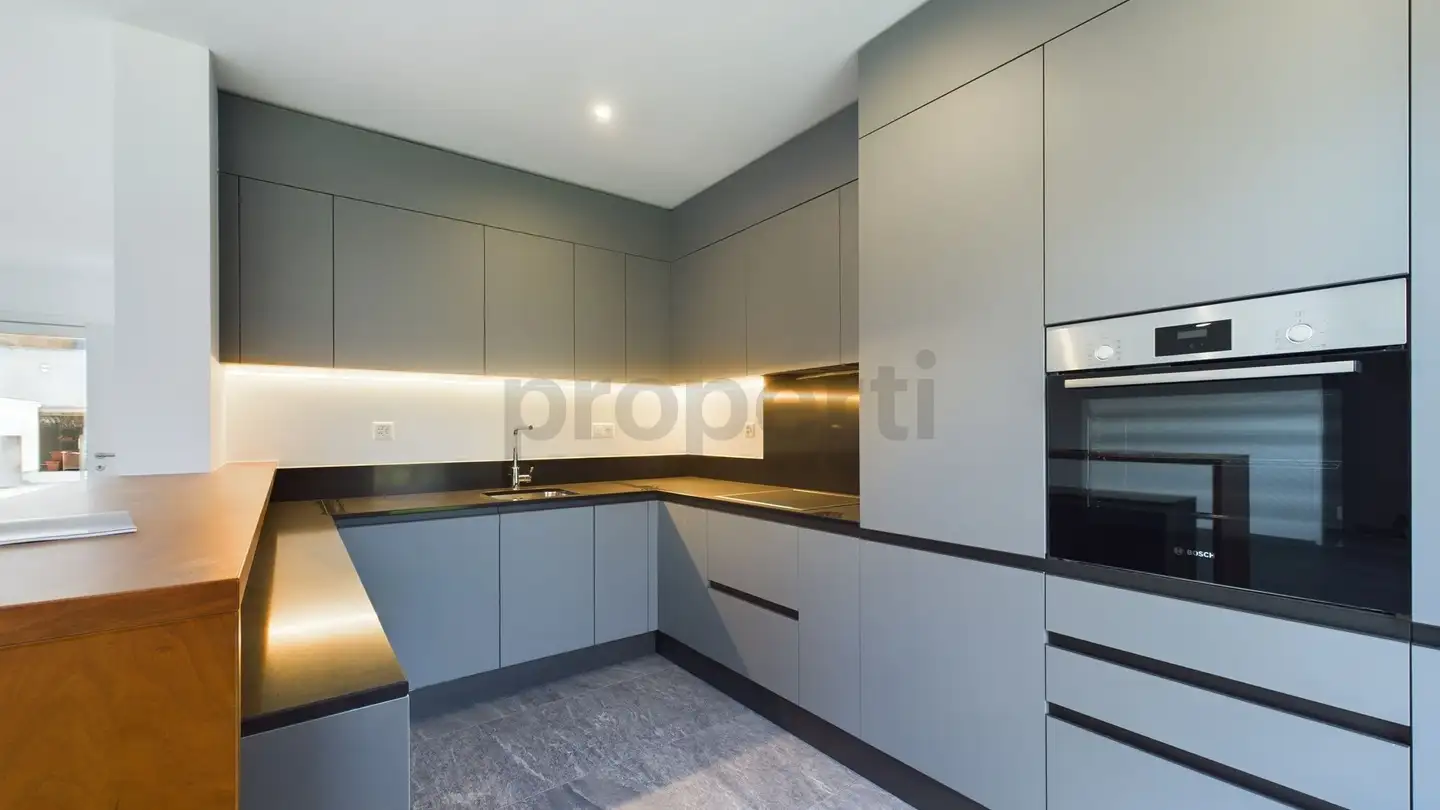 Villa in vendita - 6934 Bioggio - Photo 4