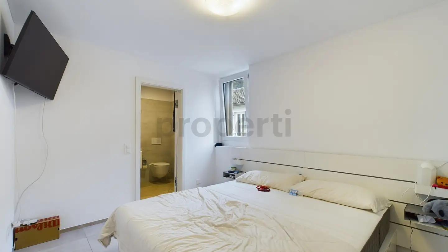 Appartamento in vendita - 6527 Lodrino - Photo 4
