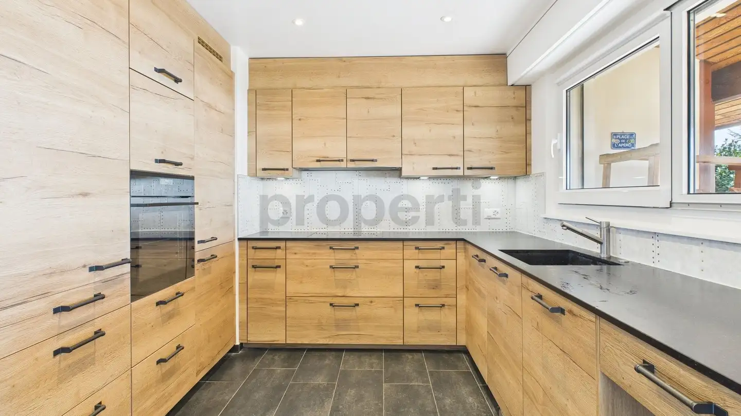 Casa singola in affitto - 1807 Blonay - Photo 4