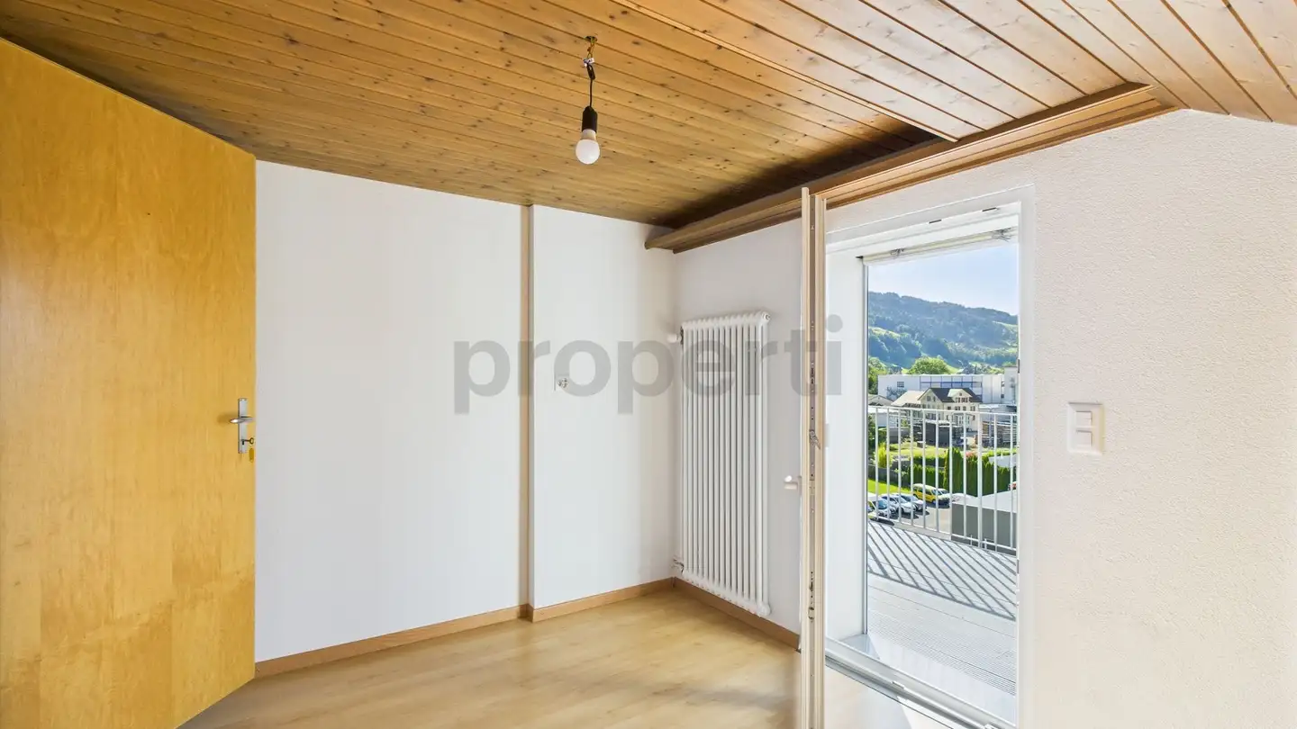 Attico in affitto - 9642 Ebnat-Kappel - Photo 4