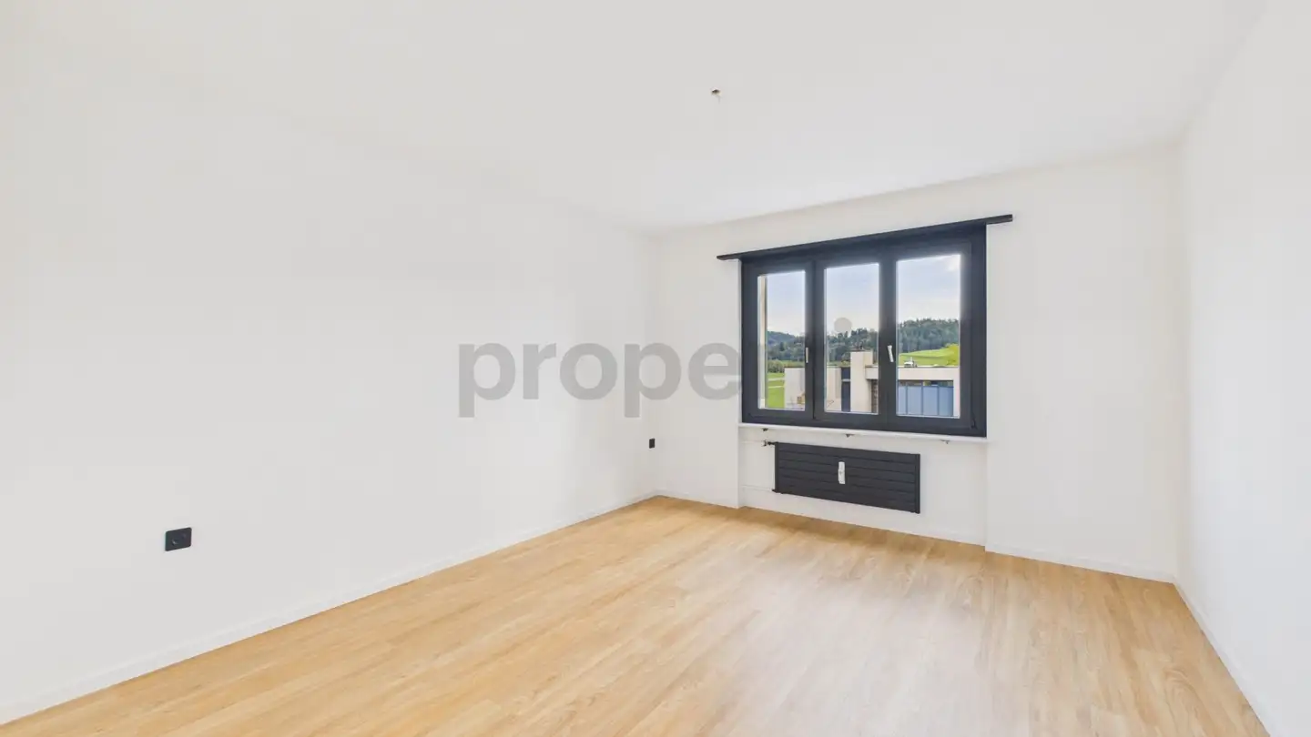 Apartment for rent - 9532 Rickenbach b. Wil - Photo 4