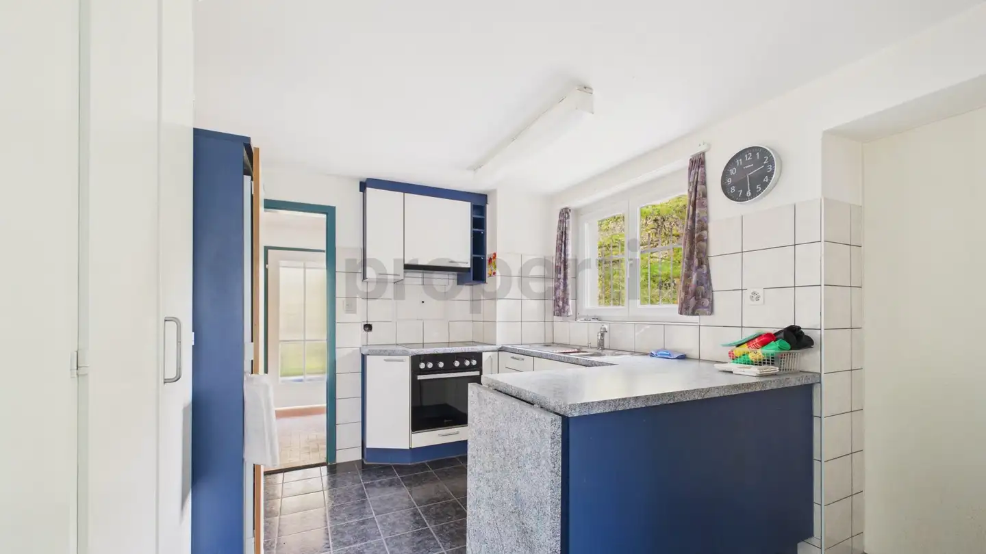 Einfamilienhaus kaufen - 7107 Safien Platz - Foto 4
