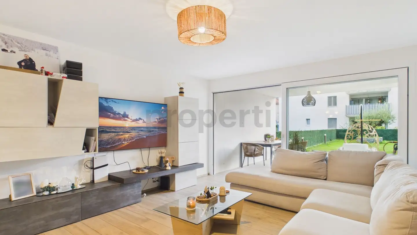 Wohnung kaufen - 6802 Rivera