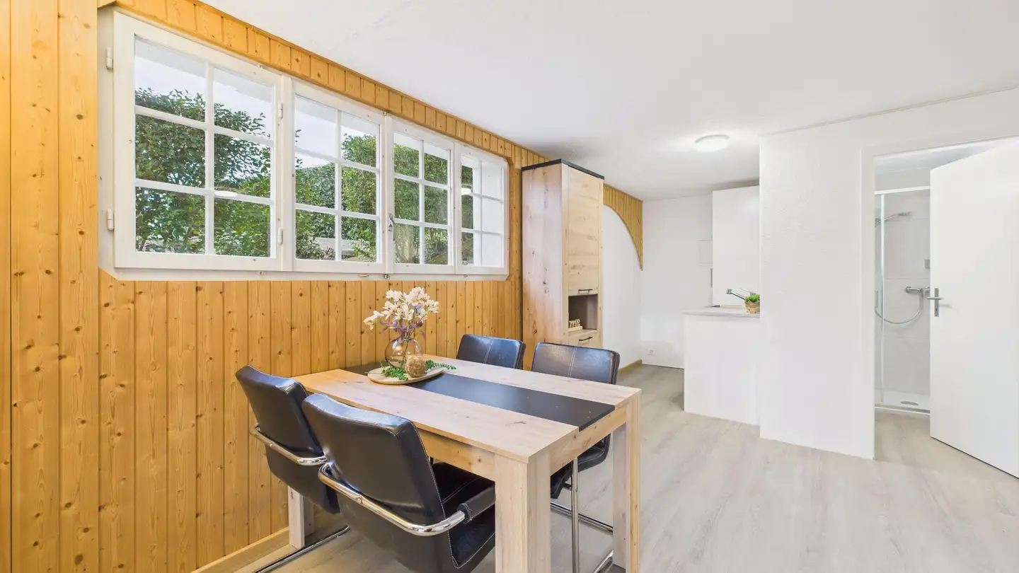 Zimmer mieten - 6285 Hitzkirch - Foto 2