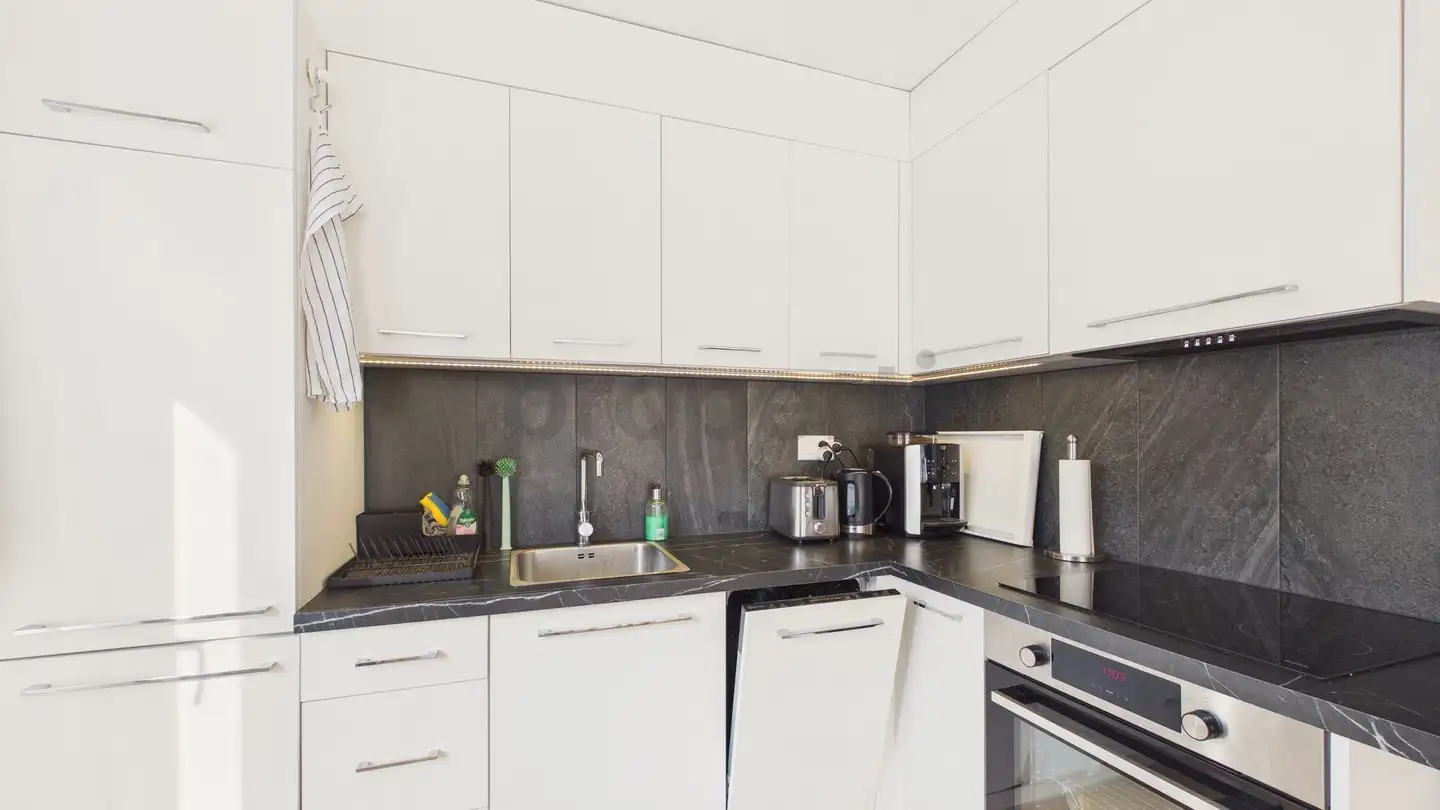 Appartamento in affitto - 8134 Adliswil - Foto 4