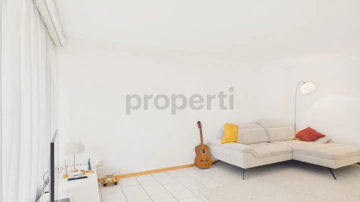 Furnished apartment for rent - 8610 Uster - Photo 2