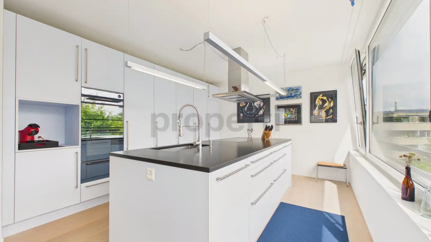 Apartment for sale - 4102 Binningen - Photo 2